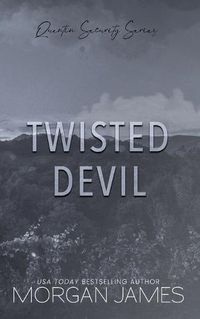 Cover image for Twisted Devil