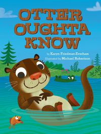 Cover image for Otter Oughta Know