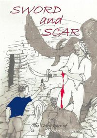 Cover image for Sword and Scar