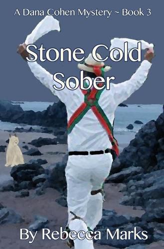 Cover image for Stone Cold Sober: A Dana Cohen Mystery