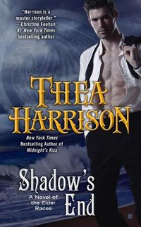 Cover image for Shadow's End