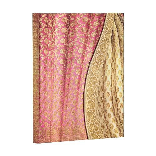 Cover image for Sunahara Lined Hardcover Journal