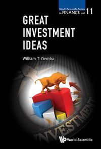 Cover image for Great Investment Ideas