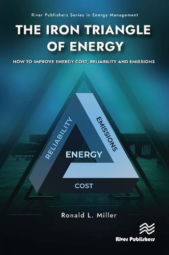 Cover image for The Iron Triangle of Energy