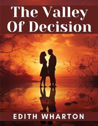 Cover image for The Valley Of Decision