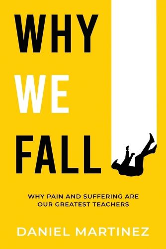 Cover image for Why We Fall