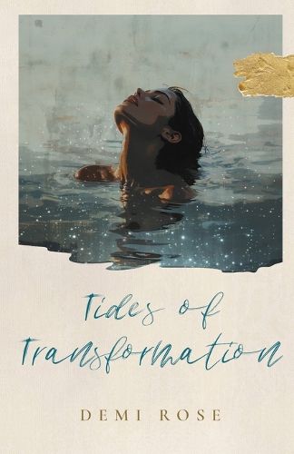 Cover image for Tides of Transformation
