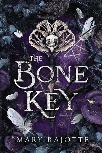 Cover image for The Bone Key