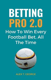 Cover image for Betting Pro 2.0