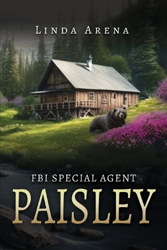 Cover image for FBI Special Agent Paisley