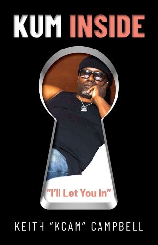 Cover image for Kum Inside I'll Let You In