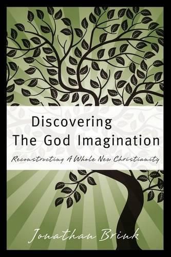 Cover image for Discovering the God Imagination