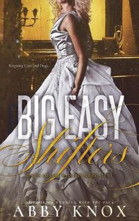 Cover image for Big Easy Shifters