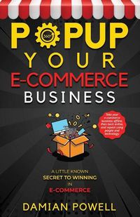 Cover image for Ecommerce Marketing Book for Popupreneurs