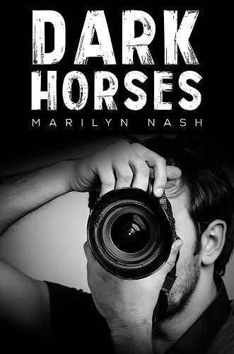 Cover image for Dark Horses