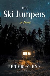 Cover image for The Ski Jumpers