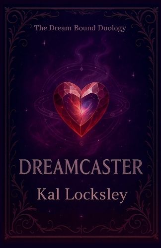Cover image for Dreamcaster