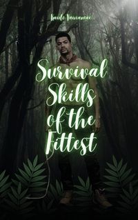 Cover image for Survival Skills of the Fittest