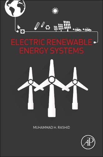 Electric Renewable Energy Systems