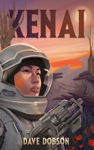 Cover image for Kenai