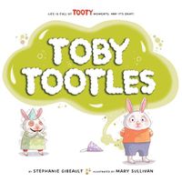 Cover image for Toby Tootles