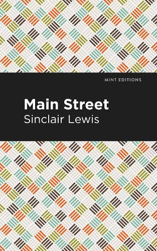 Cover image for Main Street