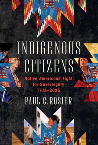 Cover image for Indigenous Citizens