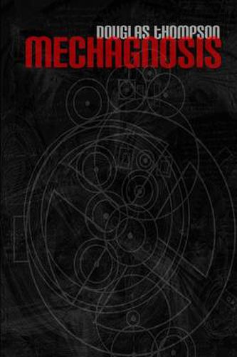 Cover image for Mechagnosis