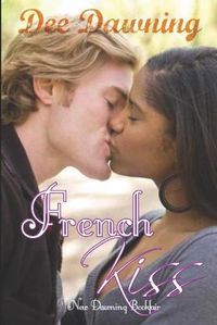 Cover image for French Kiss: A BWWM Story