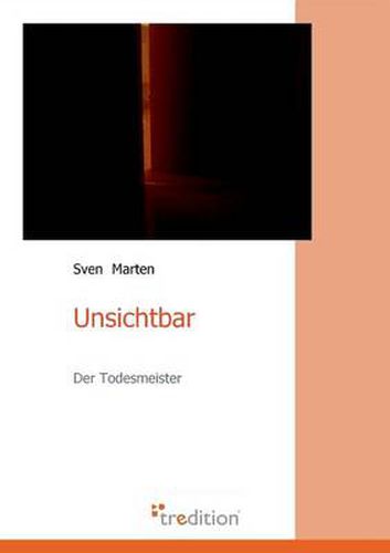 Cover image for Unsichtbar