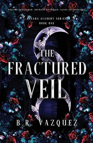 Cover image for The Fractured Veil