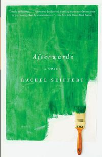 Cover image for Afterwards