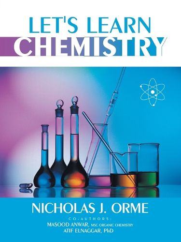 Cover image for Let's Learn Chemistry