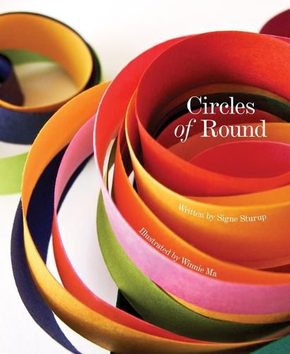 Cover image for Circles of Round