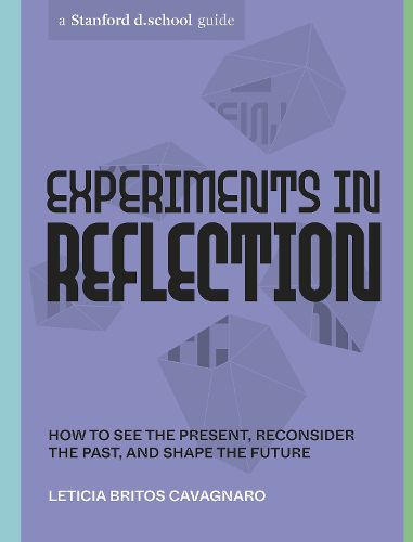 Cover image for Experiments in Reflection