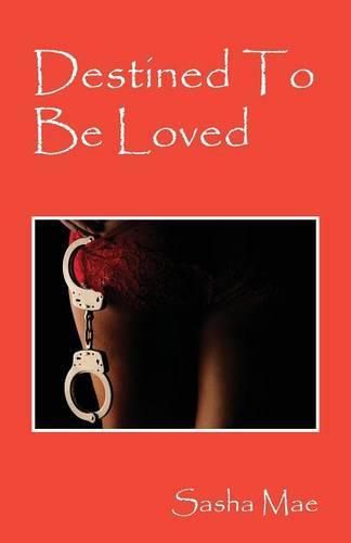 Cover image for Destined To Be Loved