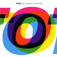 Cover image for Total *** Vinyl