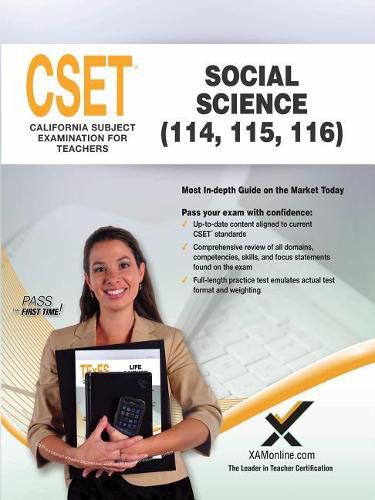 2017 Cset Social Science (114, 115, 116)