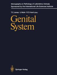 Cover image for Genital System