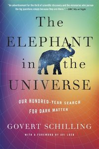 Cover image for The Elephant in the Universe