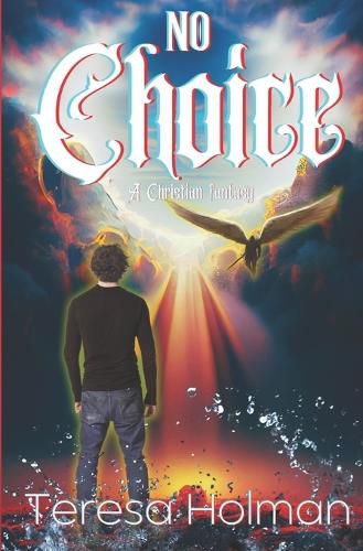 Cover image for No Choice: Finding Truth In the Dark