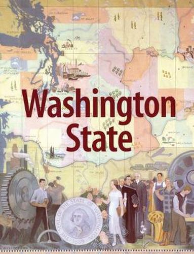 Cover image for Washington State