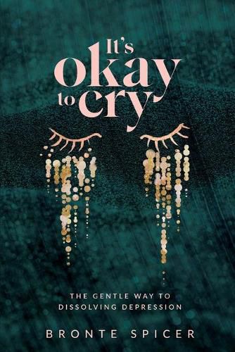 Cover image for It's Okay to Cry