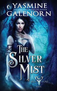 Cover image for The Silver Mist
