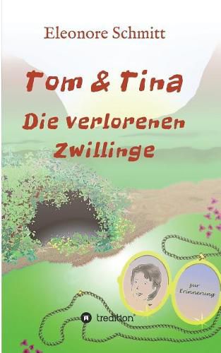 Cover image for Tom und Tina Band 3