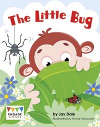 Cover image for The Little Bug