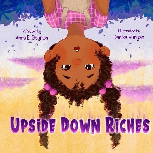 Cover image for Upside Down Riches