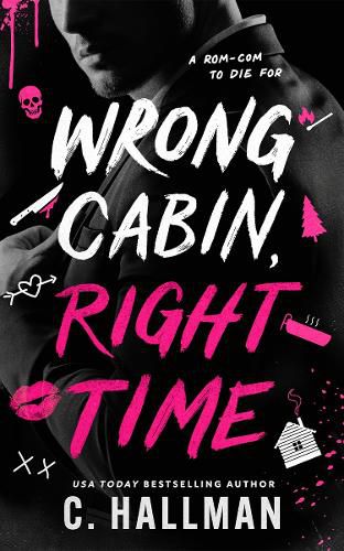 Cover image for Wrong Cabin, Right Time