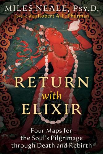 Cover image for Return with Elixir