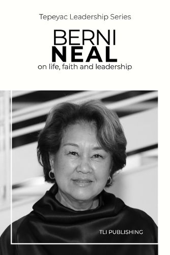 Cover image for Berni Neal